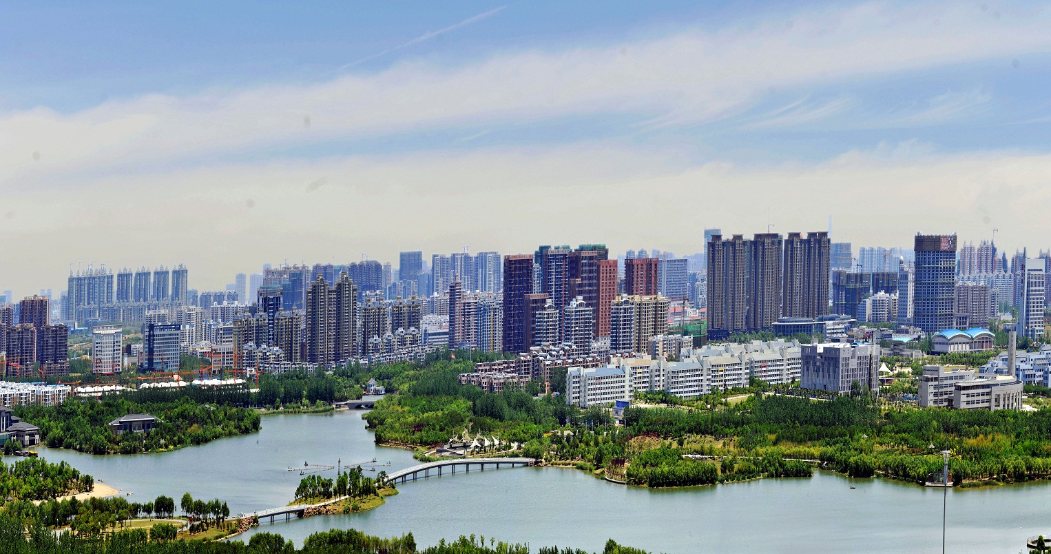 國家級經(jīng)濟(jì)技術(shù)開發(fā)區(qū)