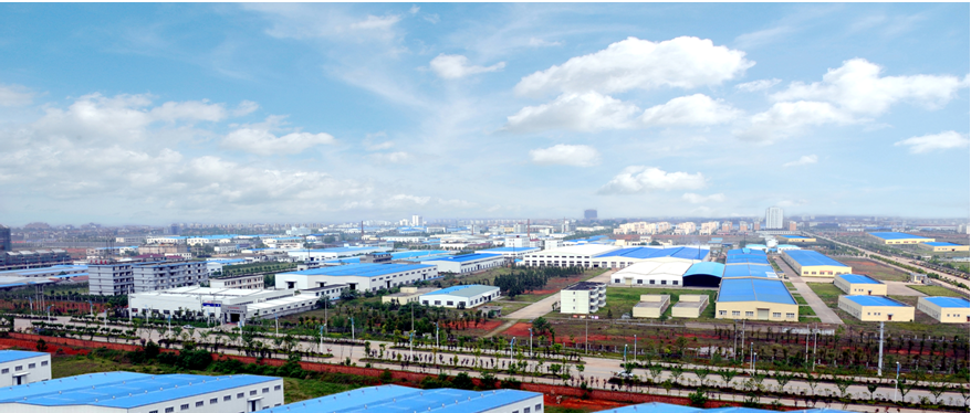 鷹潭高新區:多措并舉推進創新創業