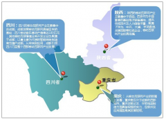 互聯網對區(qū)域經濟的塑造和影響