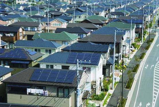 產業拐點：分布式光伏緣何崛起？