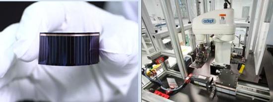 薄膜發(fā)電:光伏產業(yè)的冉冉之星