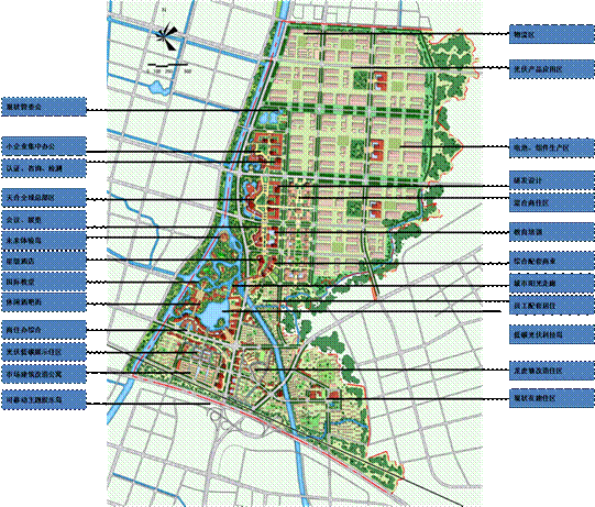 常州光伏產業園:與時間賽跑,與市場賽跑