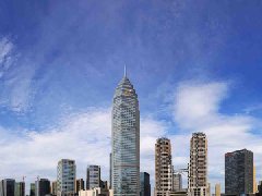 江北新區發布新金融產業規劃，為打造國際化新型CBD蓄力