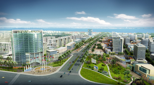 上海臨港成功上市,資本市場助力發展