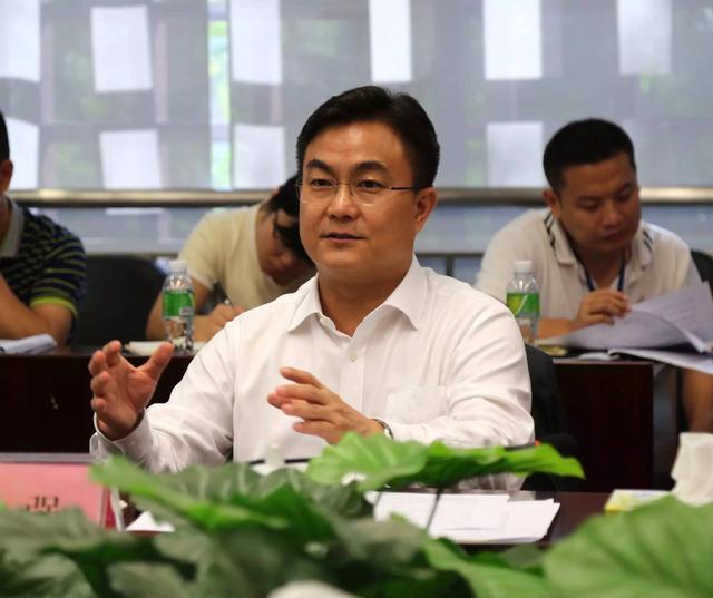 倪強市長調研海口旅游產業(yè) 診脈“十三五”規(guī)劃