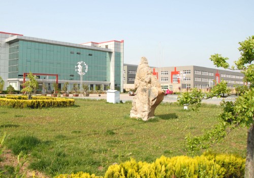 懷遠經濟開發區升級，打造新興產業集聚平臺