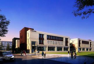 產(chǎn)業(yè)新城“筑底”微笑曲線(xiàn)——北京聯(lián)東U谷落戶(hù)唐山高新區(qū)注入產(chǎn)業(yè)新活力