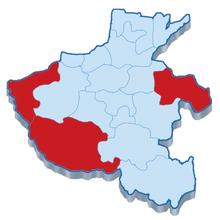 河南省“一帶一路”實施方案正式發布