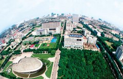 全國電梯物聯(lián)網(wǎng)安全監(jiān)控服務平臺項目落戶太原高新區(qū)