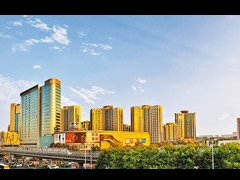 自貢納入全省通航產(chǎn)業(yè)發(fā)展規(guī)劃總體布局，四川“南翼”即將起飛！