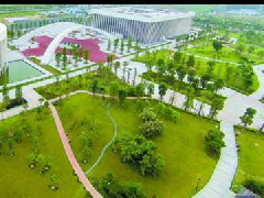 海綿城市建設將納入佛山“十三五”規(guī)劃