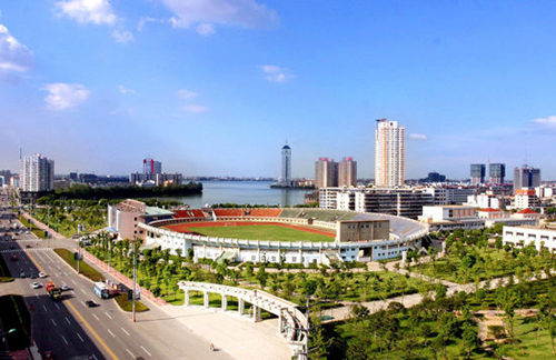 南昌經(jīng)開區(qū)成四個省級產(chǎn)業(yè)基地 紙箱需求一重地誕生!