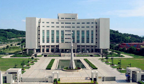 南京開發區: 聚焦“五型經濟”產城融合譜新篇