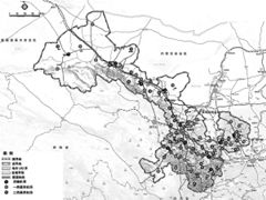 甘肅省“十三五”布局200個(gè)通用機(jī)場