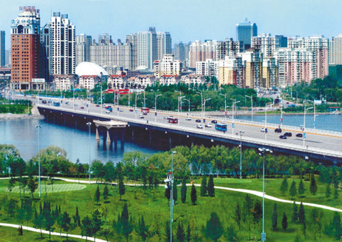 什么是國(guó)家森林城市?