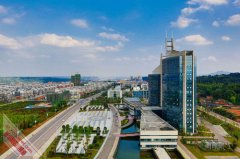 宜賓市屏山縣“三產(chǎn)三化”確?？h域經(jīng)濟(jì)穩(wěn)增長