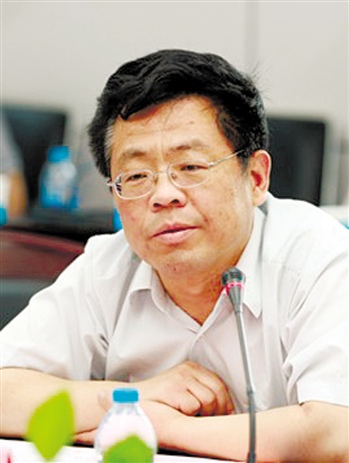 谷樹忠、李維明：綠色發展經濟學的研究對象與基本框架