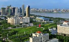 “智慧南昌”：推進高新區等全國“智慧城市”試點