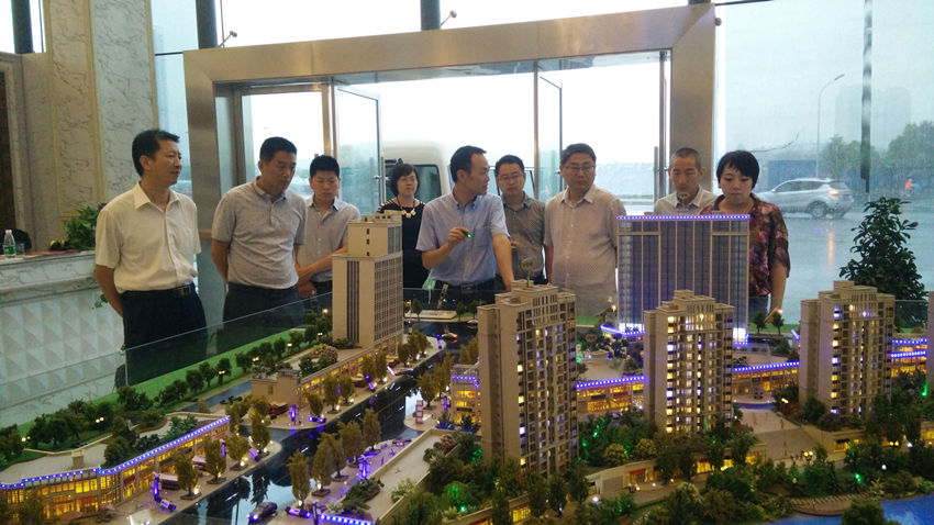 重慶榮昌國家高新區申報起航開啟農畜牧業特色高新區創建新篇章