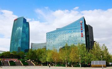 中關村:284家上市公司聚集的創新創業高地