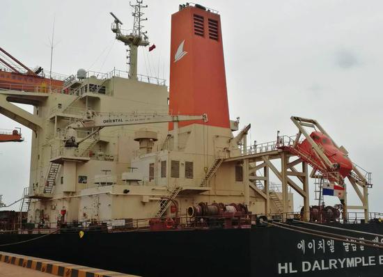 迅速崛起的國家級開發(fā)區(qū)--第十三屆全國重點網媒河北行走進曹妃甸