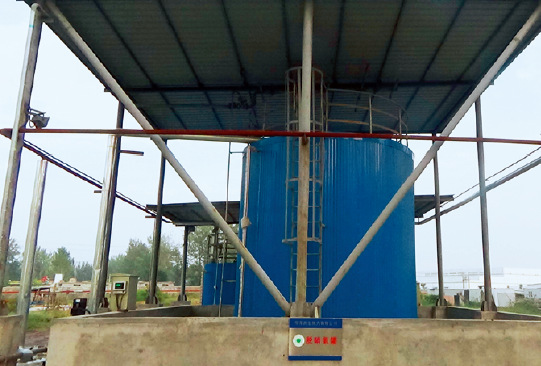 山東省菏澤市高新區(qū)集中供熱PPP項目:熱電聯產實現供熱與環(huán)保雙贏