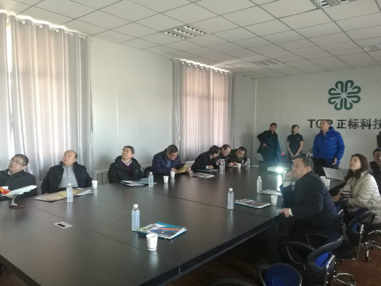 塞上江南河套腹地巴彥淖爾將冉起國家農高區