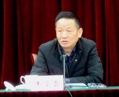 宣州經開區正式啟動創建國家高新區動員大會