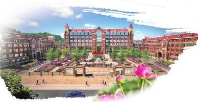 山東首批60個"特色小鎮"開建 特色亮出來