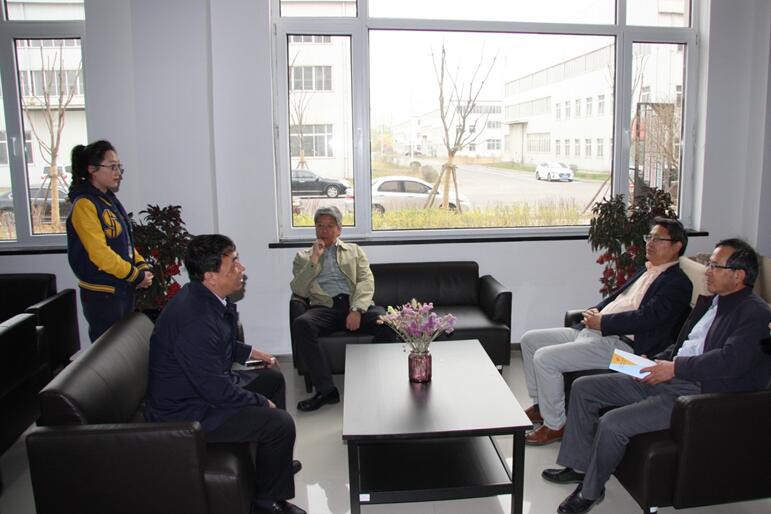 遼河之濱石油之城盤錦高新區開啟國家高新區申創工作