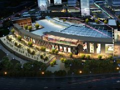 煙臺經(jīng)濟技術(shù)開發(fā)區(qū)：大數(shù)據(jù)產(chǎn)業(yè)將成推動新舊動能轉(zhuǎn)換新引擎