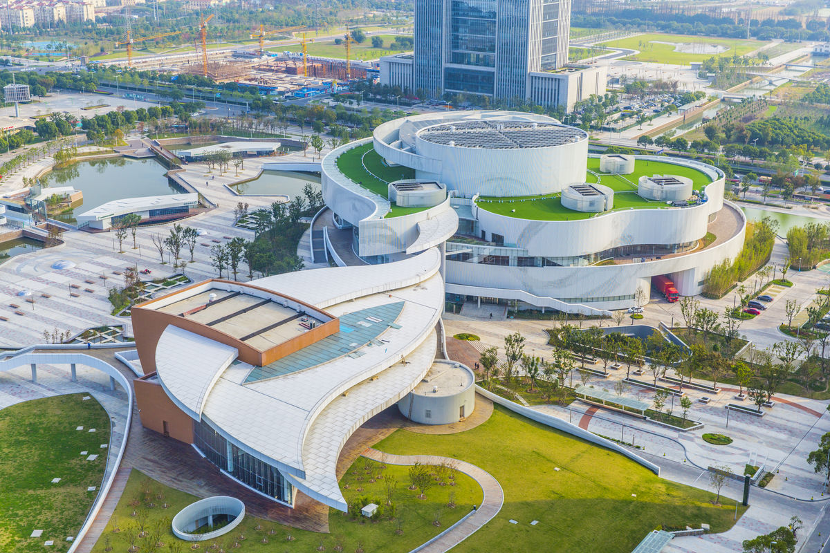 昆山高新區打造江蘇省機器人產業發展新高地