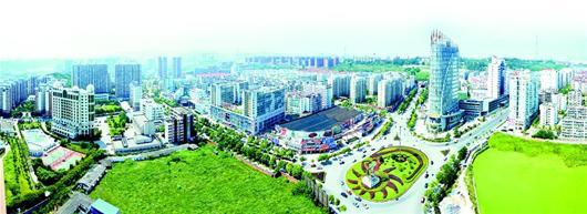 宜昌高新區(qū)以創(chuàng)新激活轉(zhuǎn)型原動(dòng)力