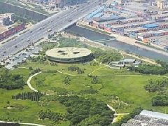 現(xiàn)代農(nóng)業(yè)產(chǎn)業(yè)園如何搞得又對(duì)又好！