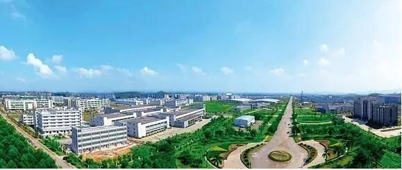 高效建設+運營！溫江國家農(nóng)業(yè)科技園區(qū)交出高分期中卷