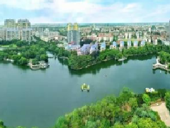 湘潭經(jīng)開區(qū)13個重大項(xiàng)目集中開工