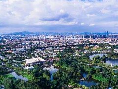 揚(yáng)州經(jīng)開區(qū)：“五區(qū)戰(zhàn)略”賦能園區(qū)“二次創(chuàng)業(yè)”