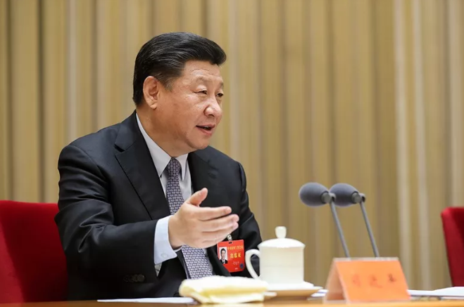 習(xí)近平：把鄉(xiāng)村振興戰(zhàn)略作為新時(shí)代“三農(nóng)”工作總抓手！