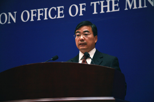 交通部：京濱城際京唐城際鐵路有望年底開(kāi)工