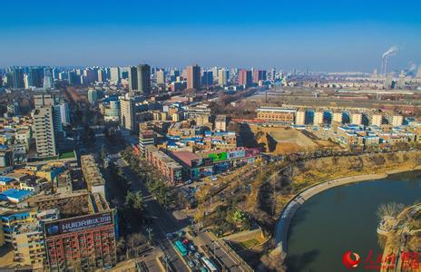 洛陽市推廣政府和社會資本合作（PPP）模式 簽約落地9個項(xiàng)目