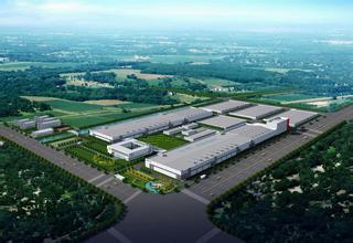 南昌開發(fā)區(qū)臨空經濟區(qū)桑海開發(fā)區(qū)“三合一”　南昌打造大昌北開放平臺