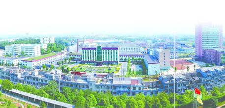 寧鄉(xiāng)經開區(qū)：去年完成規(guī)模工業(yè)總產值870億 同比增長12.5%