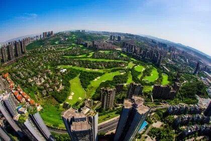 重慶撤并北部新區(qū)兩江新區(qū)機(jī)構(gòu)整合開(kāi)局