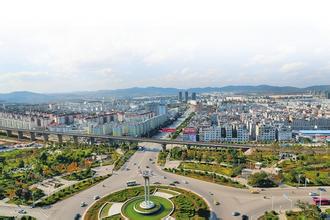 曲靖開發(fā)區(qū)著力推進(jìn)產(chǎn)業(yè)項目建設(shè)