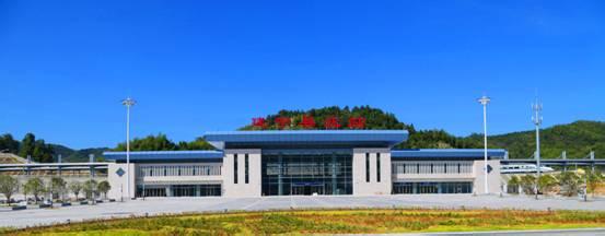 建寧經濟開發區擴區方案獲批，“云龍”爭創建國家級經開區