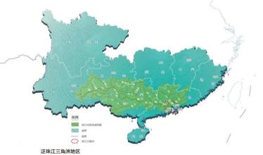 汪同三:“泛珠”機制要與京津冀、長江經(jīng)濟帶區(qū)別
