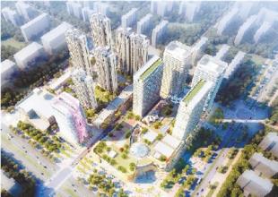 鄭州經(jīng)開(kāi)區(qū)砥礪奮進(jìn),一馬當(dāng)先