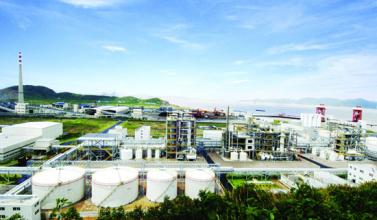 蘭州開發區:謀劃“十三五”實現新轉型