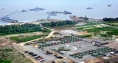 中共中央 國(guó)務(wù)院 中央軍委印發(fā) 《關(guān)于經(jīng)濟(jì)建設(shè)和國(guó)防建設(shè)融合發(fā)展的意見》