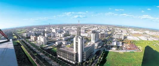 北京市委副書記、代市長蔡奇調研北京開發區